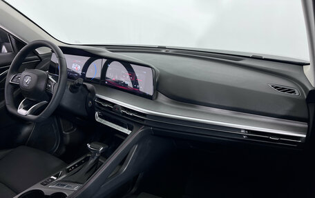 Changan CS35 Plus, 2024 год, 1 750 000 рублей, 14 фотография