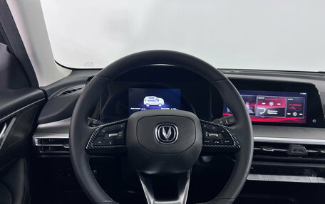Changan CS35 Plus, 2024 год, 1 750 000 рублей, 9 фотография