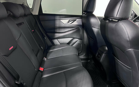 Changan CS35 Plus, 2024 год, 1 750 000 рублей, 16 фотография