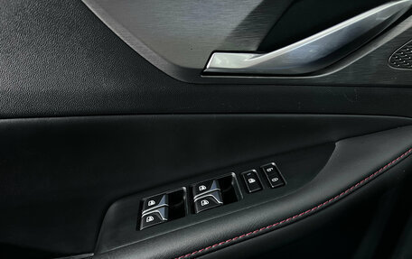 Changan CS35 Plus, 2024 год, 1 750 000 рублей, 19 фотография