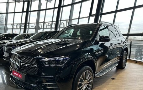 Mercedes-Benz GLE, 2026 год, 12 540 000 рублей, 1 фотография