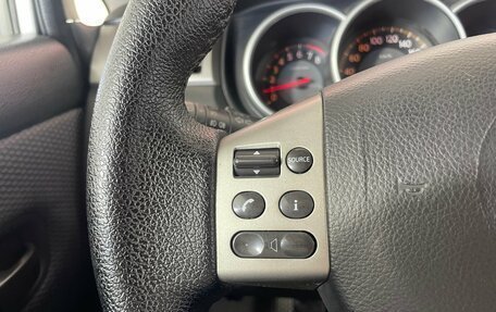 Nissan Tiida, 2008 год, 490 000 рублей, 17 фотография
