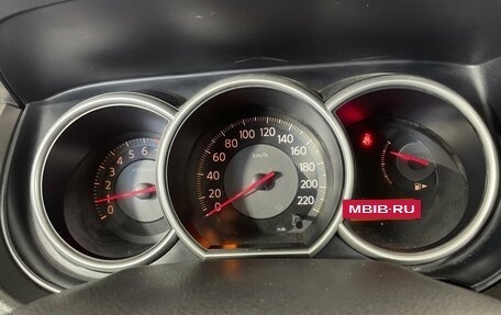 Nissan Tiida, 2008 год, 490 000 рублей, 14 фотография