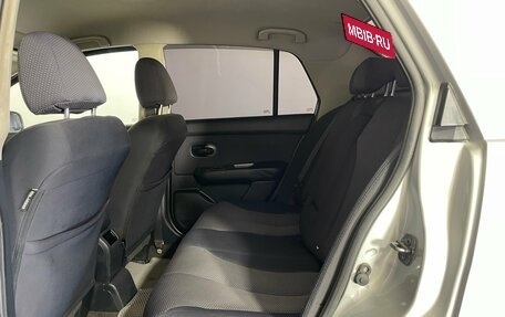 Nissan Tiida, 2008 год, 490 000 рублей, 21 фотография