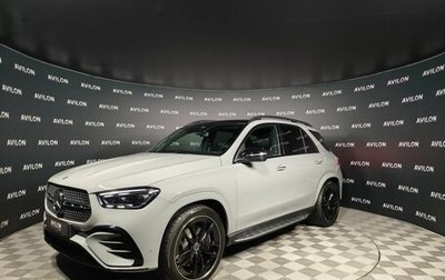 Mercedes-Benz GLE, 2026 год, 19 030 000 рублей, 1 фотография