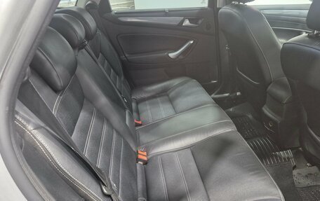 Ford Mondeo IV, 2010 год, 847 000 рублей, 14 фотография
