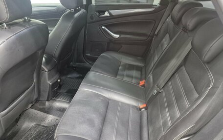 Ford Mondeo IV, 2010 год, 847 000 рублей, 15 фотография