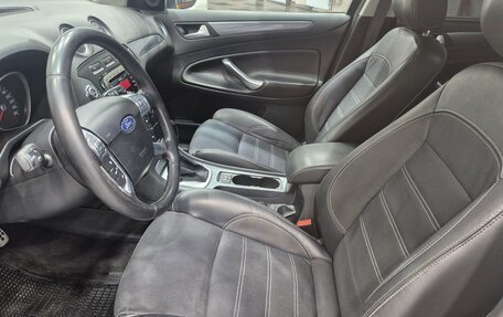 Ford Mondeo IV, 2010 год, 847 000 рублей, 12 фотография