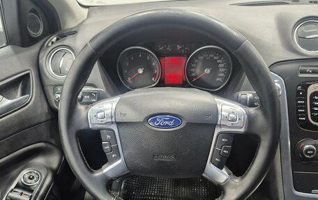 Ford Mondeo IV, 2010 год, 847 000 рублей, 11 фотография
