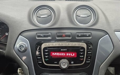 Ford Mondeo IV, 2010 год, 847 000 рублей, 17 фотография