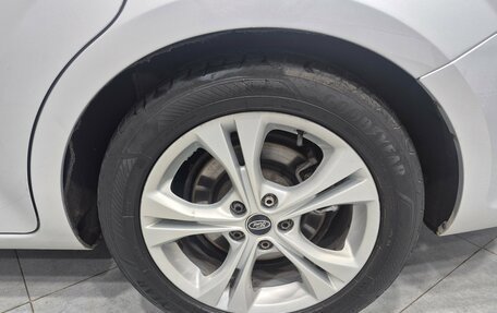 Ford Mondeo IV, 2010 год, 847 000 рублей, 20 фотография