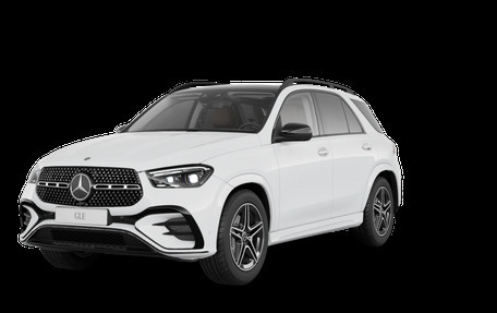 Mercedes-Benz GLE, 2026 год, 13 680 000 рублей, 1 фотография