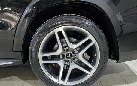 Mercedes-Benz GLS, 2016 год, 3 800 000 рублей, 6 фотография