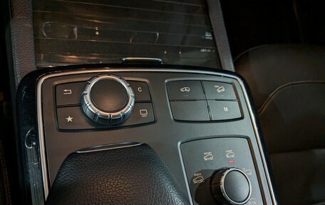 Mercedes-Benz GLS, 2016 год, 3 800 000 рублей, 20 фотография