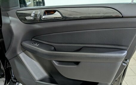 Mercedes-Benz GLS, 2016 год, 3 800 000 рублей, 24 фотография