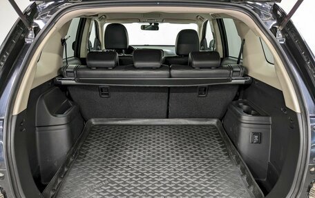 Mitsubishi Outlander III рестайлинг 3, 2017 год, 1 640 000 рублей, 10 фотография