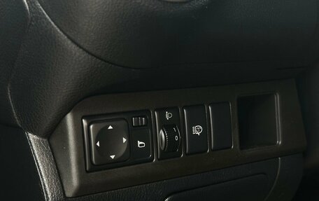 Nissan Note II рестайлинг, 2012 год, 849 000 рублей, 9 фотография