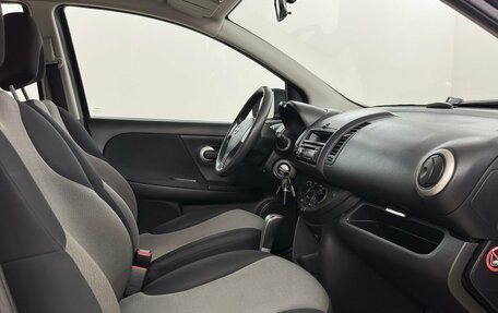 Nissan Note II рестайлинг, 2012 год, 849 000 рублей, 10 фотография
