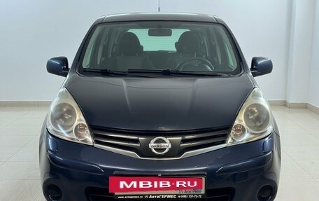 Nissan Note II рестайлинг, 2012 год, 849 000 рублей, 2 фотография