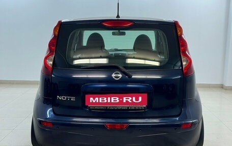Nissan Note II рестайлинг, 2012 год, 849 000 рублей, 3 фотография