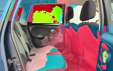 Nissan Note II рестайлинг, 2012 год, 849 000 рублей, 11 фотография