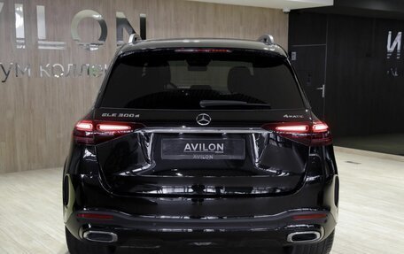 Mercedes-Benz GLE, 2026 год, 12 540 000 рублей, 16 фотография