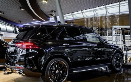 Mercedes-Benz GLE, 2026 год, 12 540 000 рублей, 5 фотография
