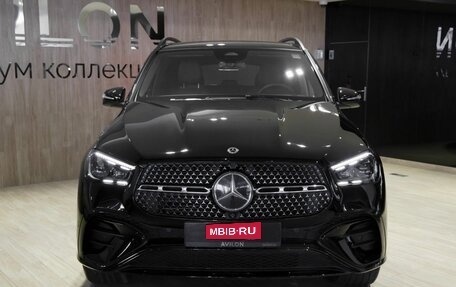Mercedes-Benz GLE, 2026 год, 12 540 000 рублей, 15 фотография