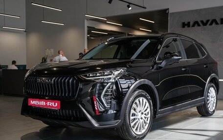 Haval Jolion, 2026 год, 2 599 000 рублей, 2 фотография