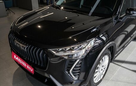Haval Jolion, 2026 год, 2 599 000 рублей, 10 фотография
