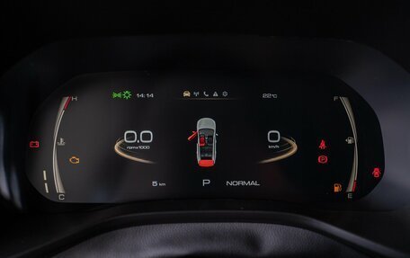 Haval Jolion, 2026 год, 2 599 000 рублей, 29 фотография