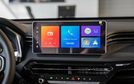 Haval Jolion, 2026 год, 2 599 000 рублей, 22 фотография