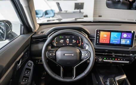 Haval Jolion, 2026 год, 2 599 000 рублей, 19 фотография