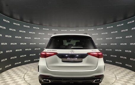 Mercedes-Benz GLE, 2026 год, 19 437 000 рублей, 6 фотография