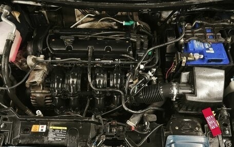 Ford Fiesta, 2008 год, 695 000 рублей, 11 фотография