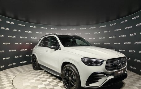 Mercedes-Benz GLE, 2026 год, 19 030 000 рублей, 2 фотография