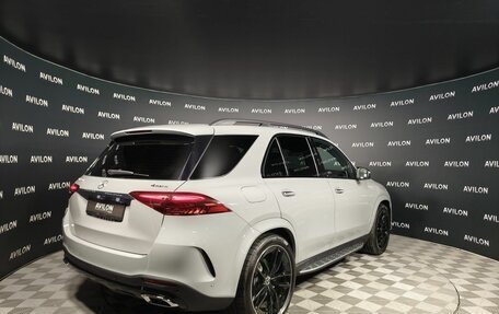 Mercedes-Benz GLE, 2026 год, 19 030 000 рублей, 8 фотография
