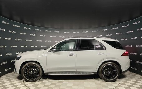 Mercedes-Benz GLE, 2026 год, 19 030 000 рублей, 3 фотография