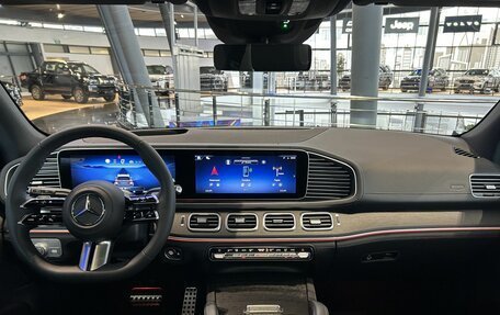 Mercedes-Benz GLE, 2026 год, 19 030 000 рублей, 17 фотография