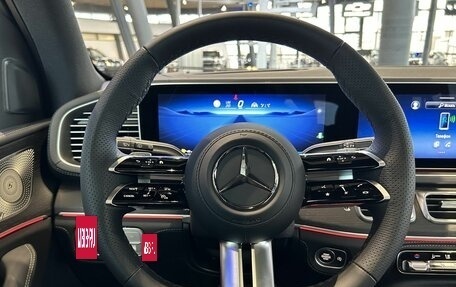 Mercedes-Benz GLE, 2026 год, 19 030 000 рублей, 21 фотография