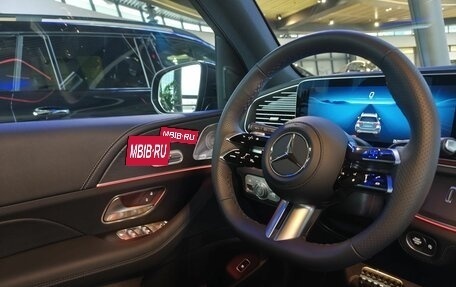 Mercedes-Benz GLE, 2026 год, 19 030 000 рублей, 23 фотография