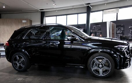 Mercedes-Benz GLE, 2026 год, 12 540 000 рублей, 3 фотография