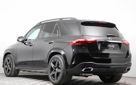 Mercedes-Benz GLE, 2026 год, 12 540 000 рублей, 4 фотография