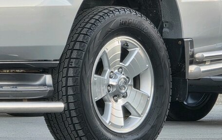 Toyota Land Cruiser Prado 120 рестайлинг, 2007 год, 1 733 000 рублей, 23 фотография