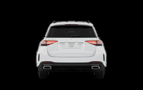 Mercedes-Benz GLE, 2026 год, 13 680 000 рублей, 3 фотография
