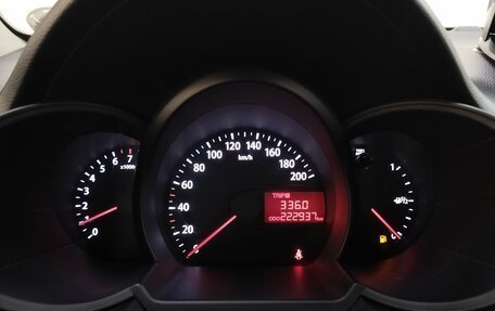 KIA Picanto II, 2011 год, 430 000 рублей, 16 фотография