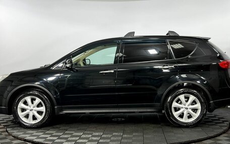 Subaru Tribeca I рестайлинг, 2006 год, 999 000 рублей, 9 фотография