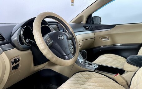 Subaru Tribeca I рестайлинг, 2006 год, 999 000 рублей, 10 фотография