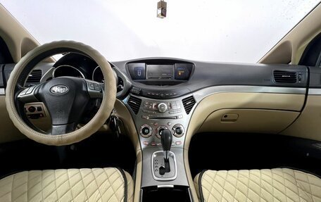 Subaru Tribeca I рестайлинг, 2006 год, 999 000 рублей, 13 фотография