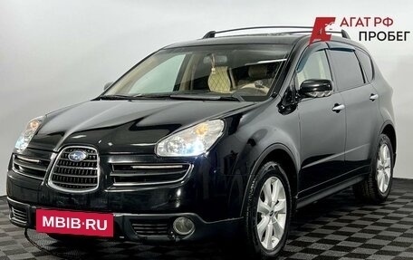 Subaru Tribeca I рестайлинг, 2006 год, 999 000 рублей, 2 фотография